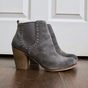 Stylish Ankle Boots